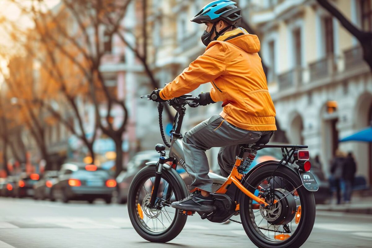 Choisir votre mini vélo électrique : ce que vous devez savoir pour une expérience optimale