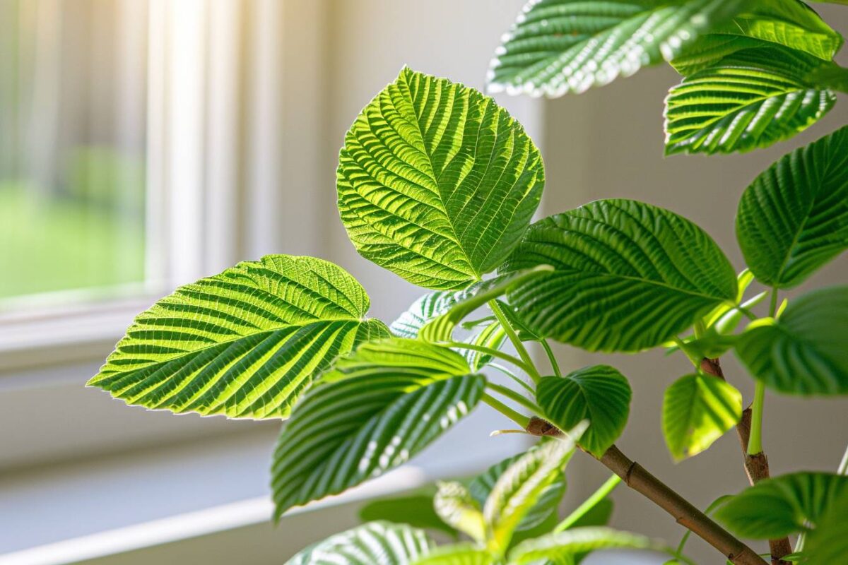 Comment bien prendre soin de vos plantes d'intérieur en nettoyant leurs feuilles