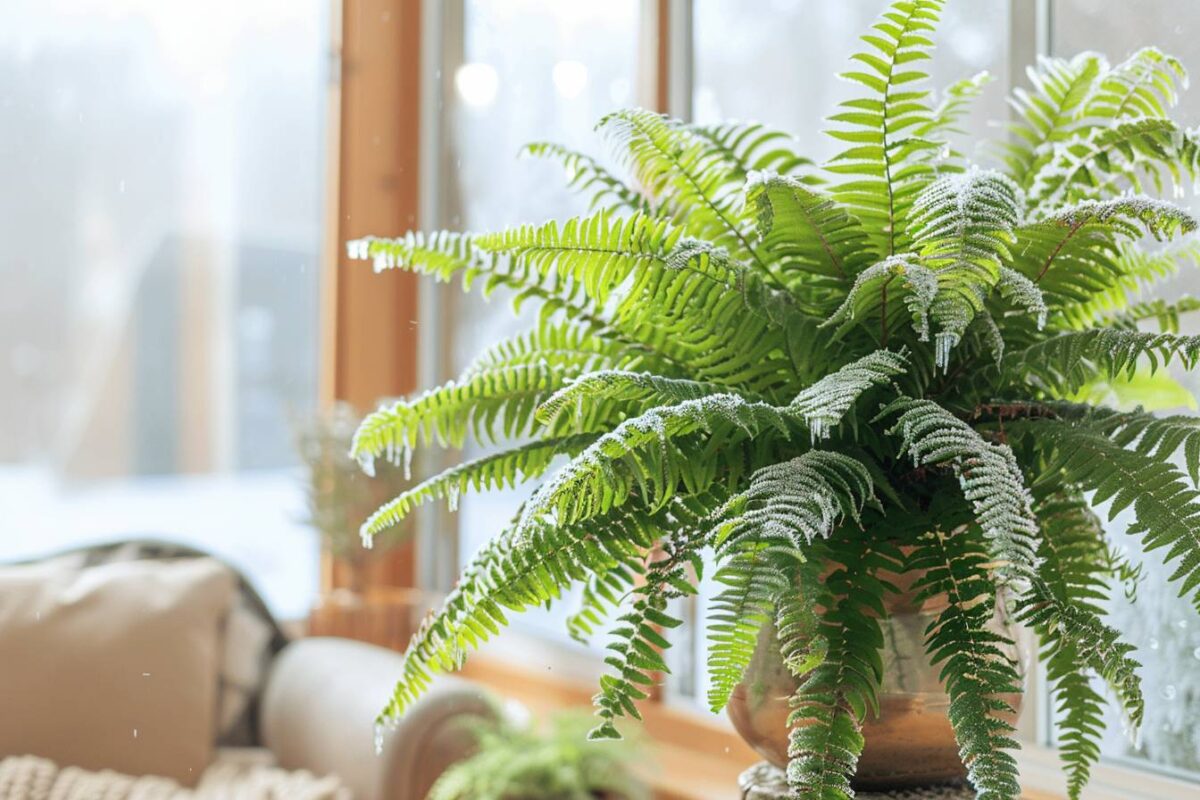 Comment cette plante souvent ignorée pourrait améliorer l'isolation de votre domicile cet hiver