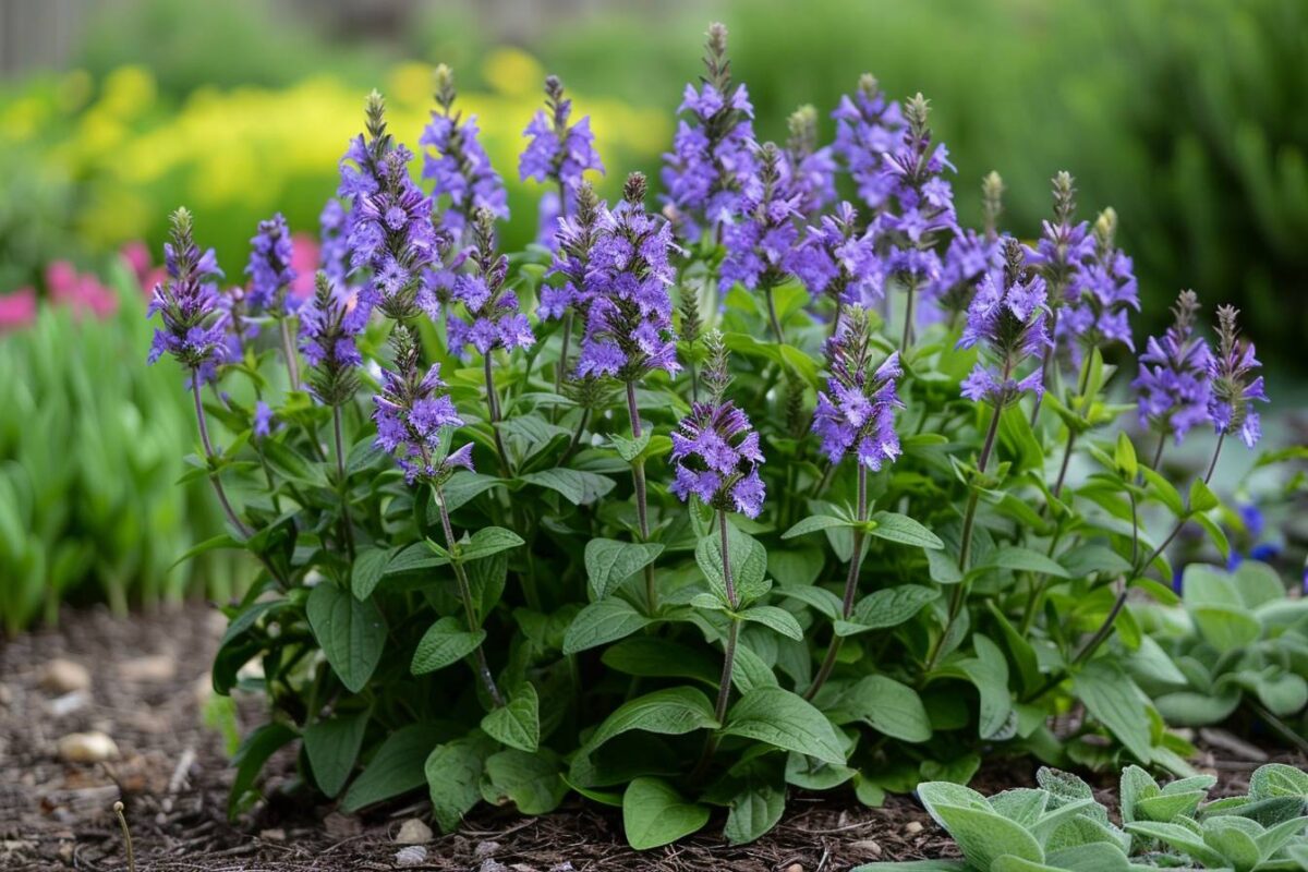 Vous en avez assez des herbes indésirables ? Optez pour la phacélie et révolutionnez votre jardin